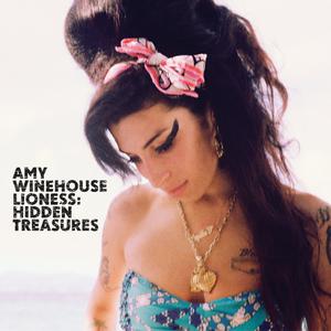 Amy Winehouse-Our Day Will Come  立体声伴奏 （降5半音）