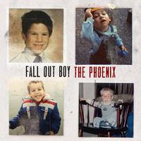 The Phoenix（Fall Out Boy 伴奏）