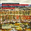 FALCKENHAGEN, A.: Concerto a 5 in F Major / Concerto a 5 in G Minor / MORENO TORROBA, F.: 12 Interlu