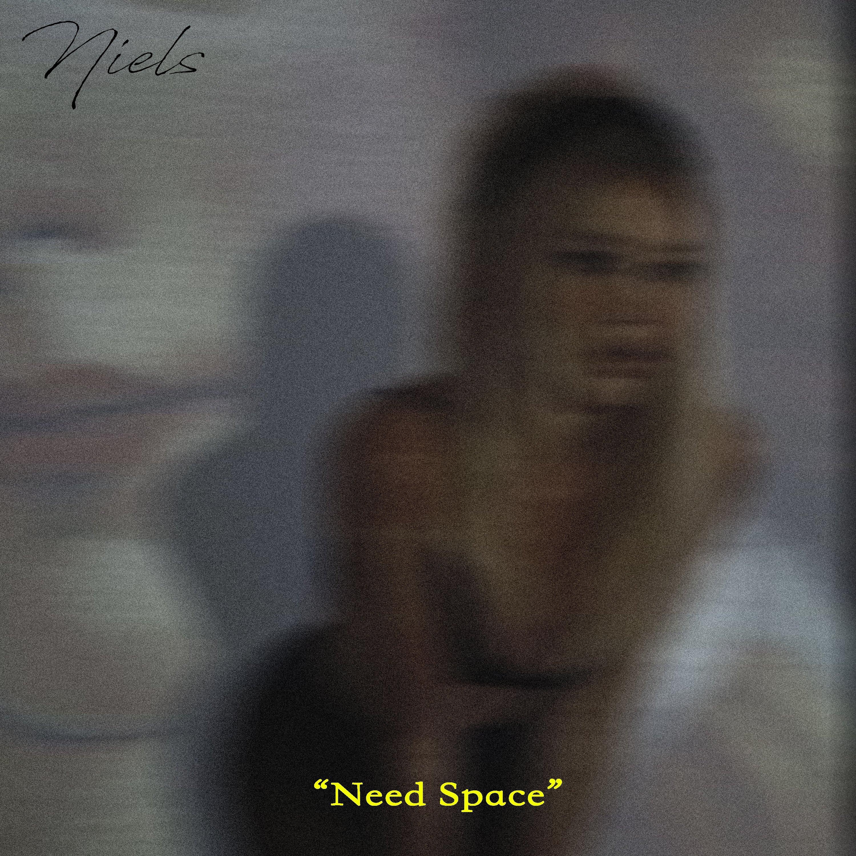 Need Space