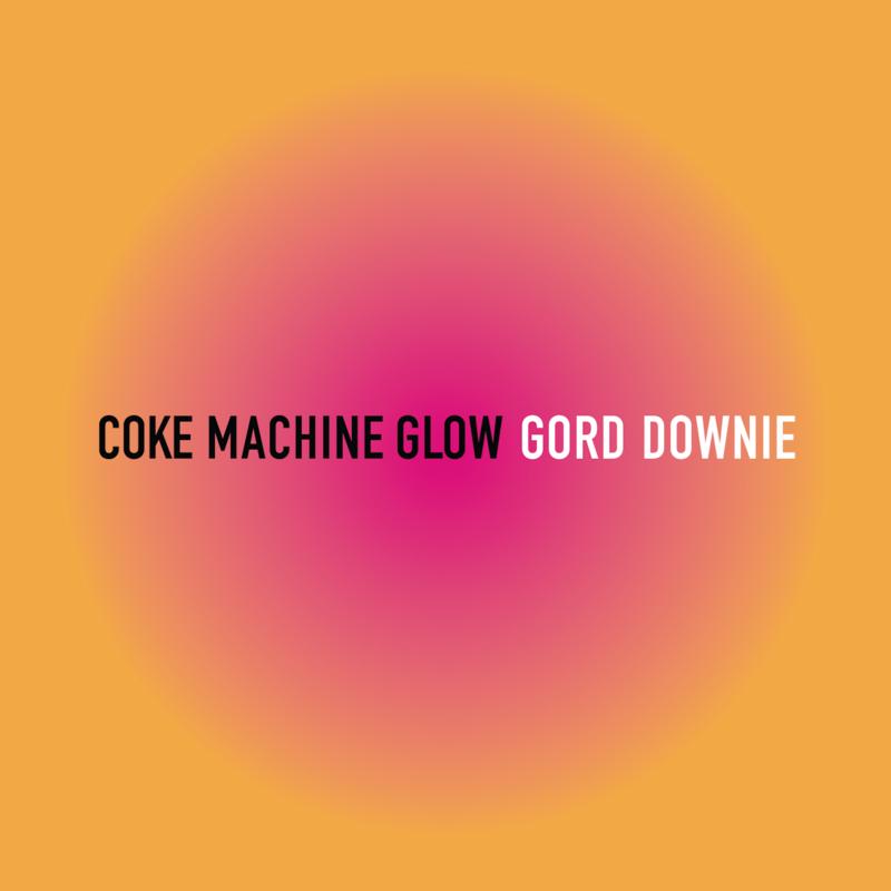Coke Machine Glow