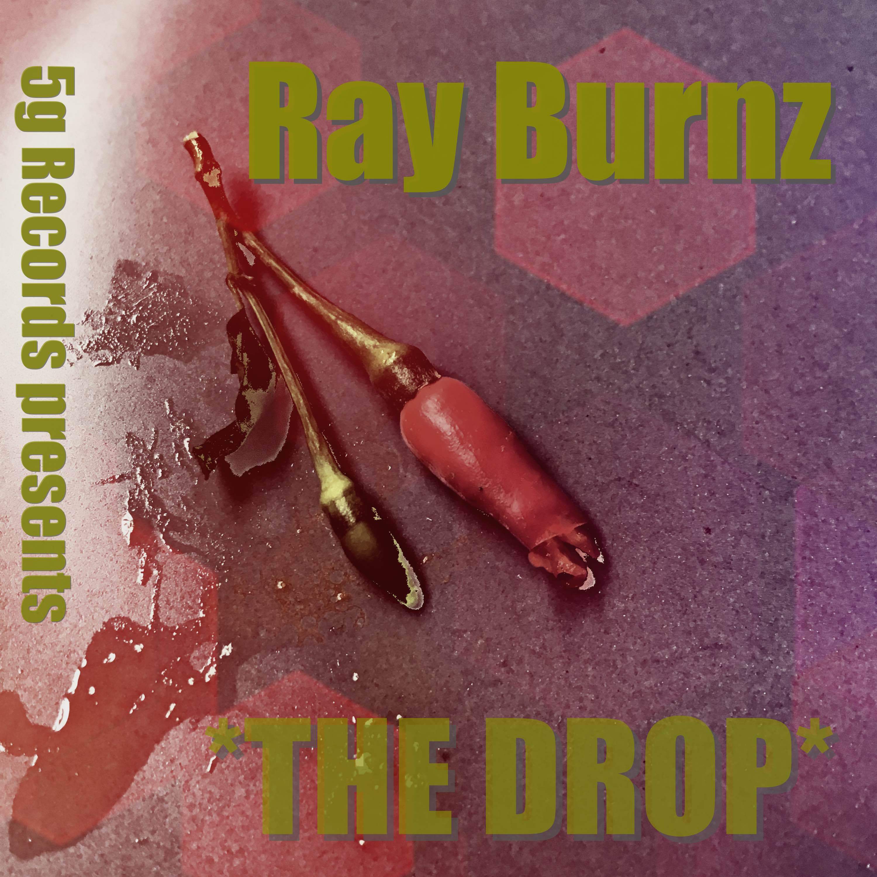 The Drop