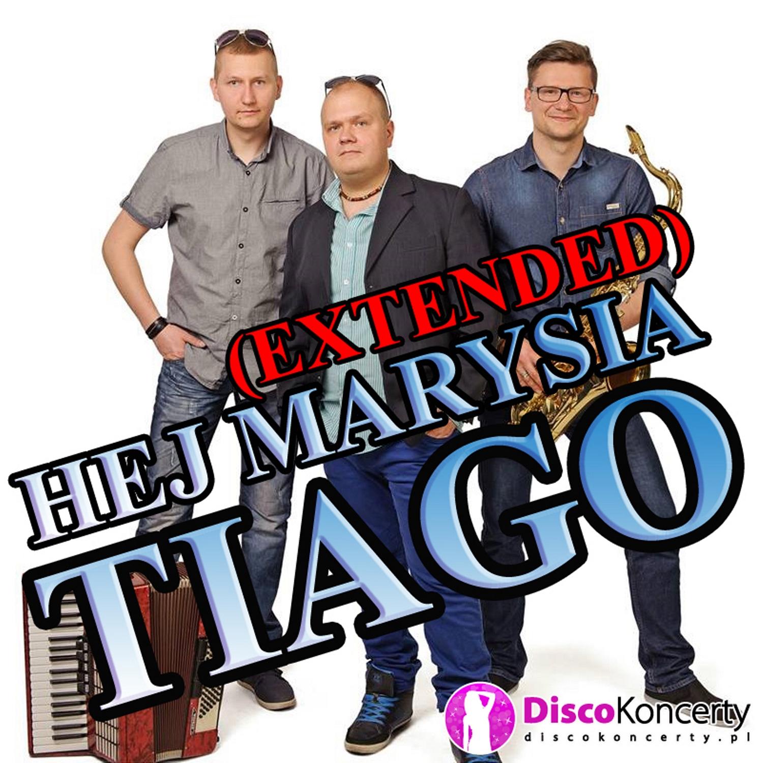 Hej Marysia (Extended )