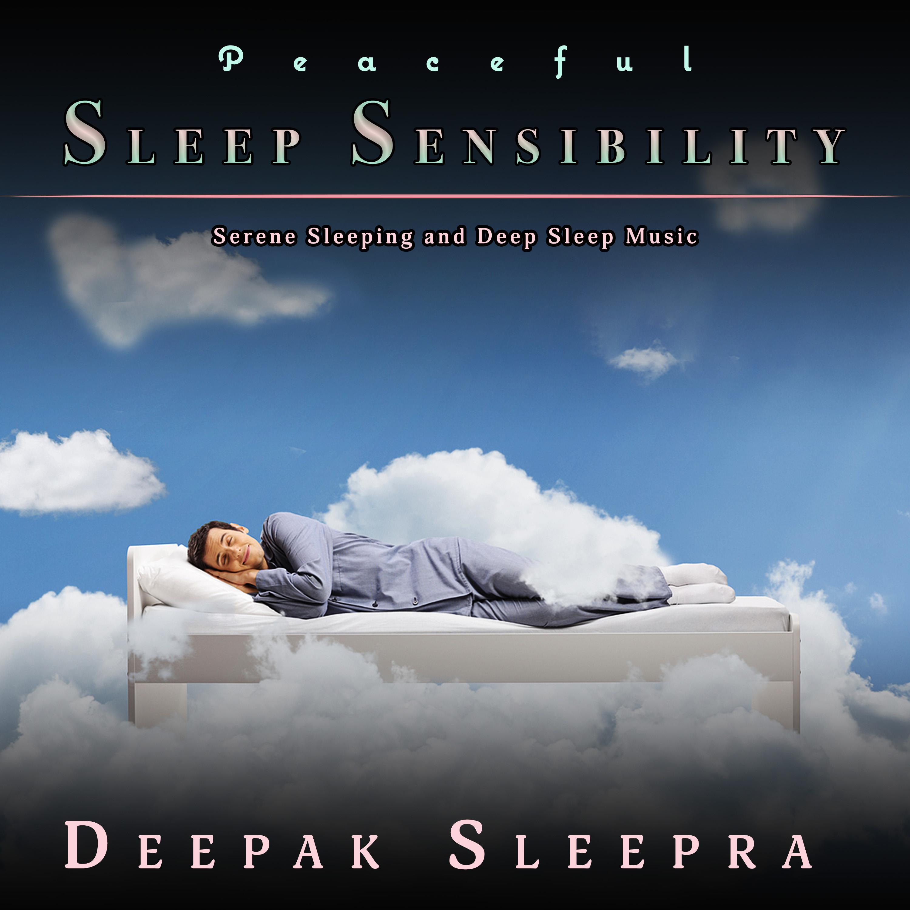 Deepak Sleepra - Space Between the Notes