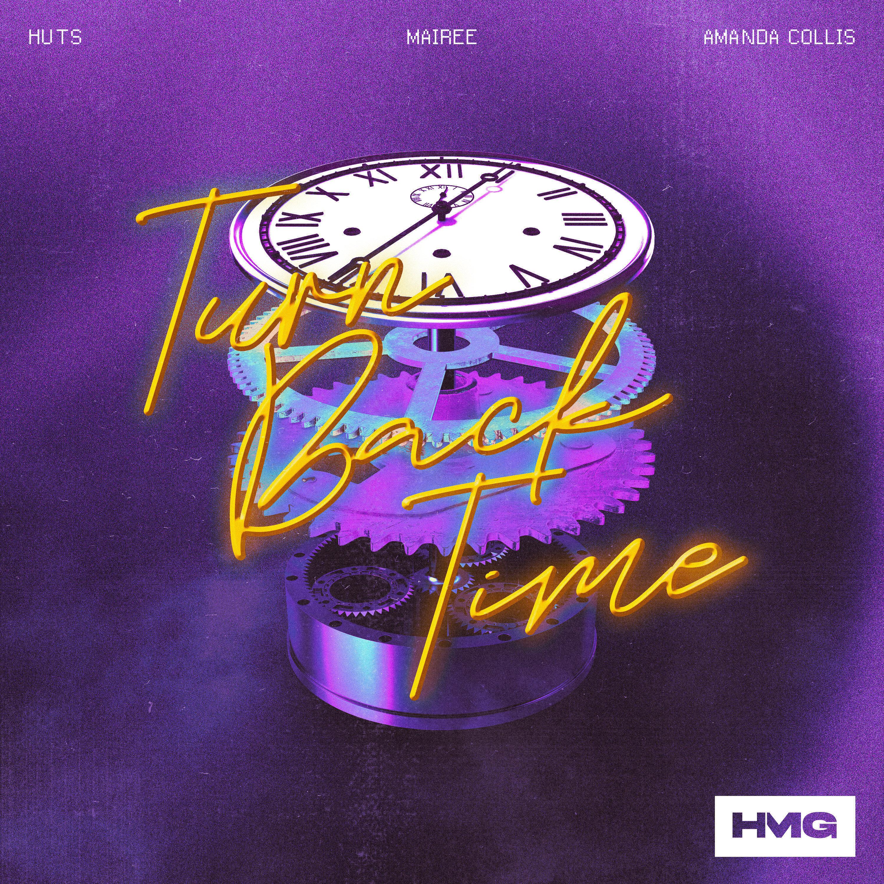 Turn Back Time
