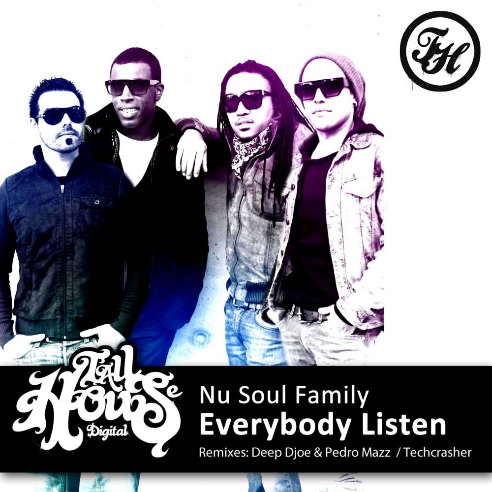 Everybody Listen
