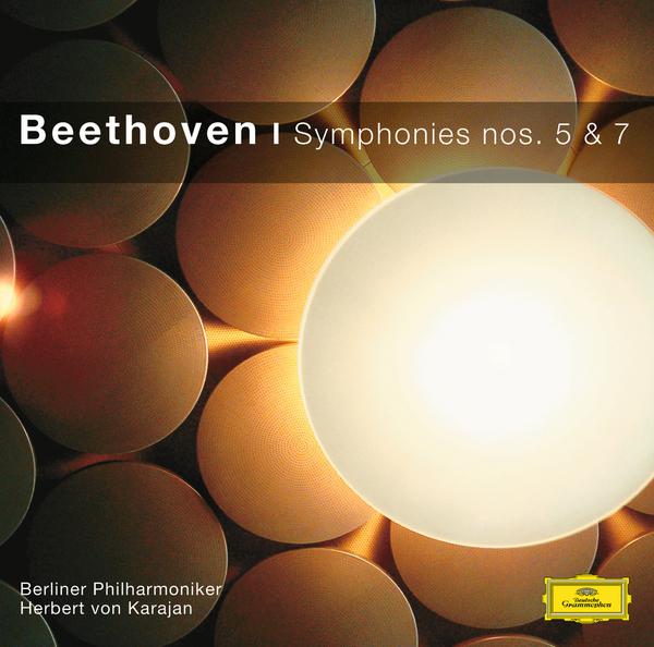 Beethoven: Symphonies Nos. 5 & 7专辑