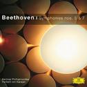 Beethoven: Symphonies Nos. 5 & 7专辑