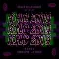 K.H.C 2019 - Prod. ToxicSpirit