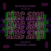 K.H.C 2019 - Prod. ToxicSpirit