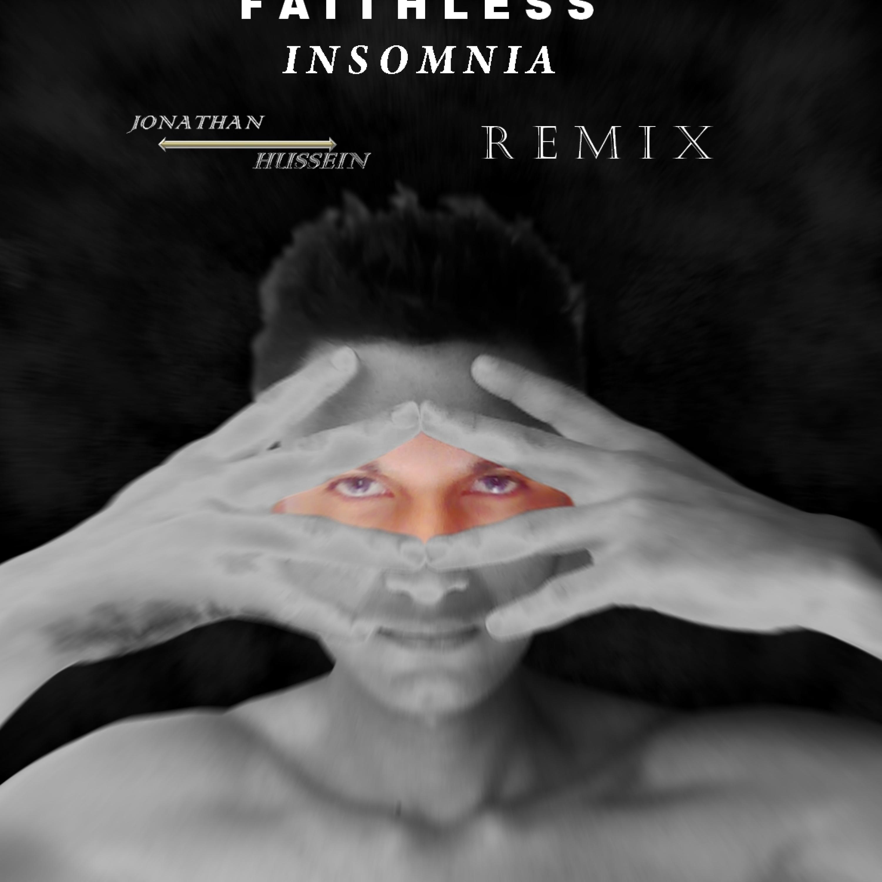 Trance Winter - Insomnia