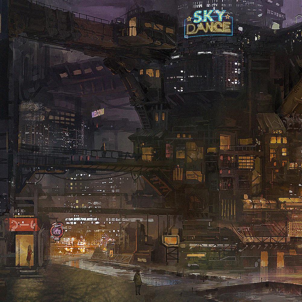 Heart Invisible（看不见的心）