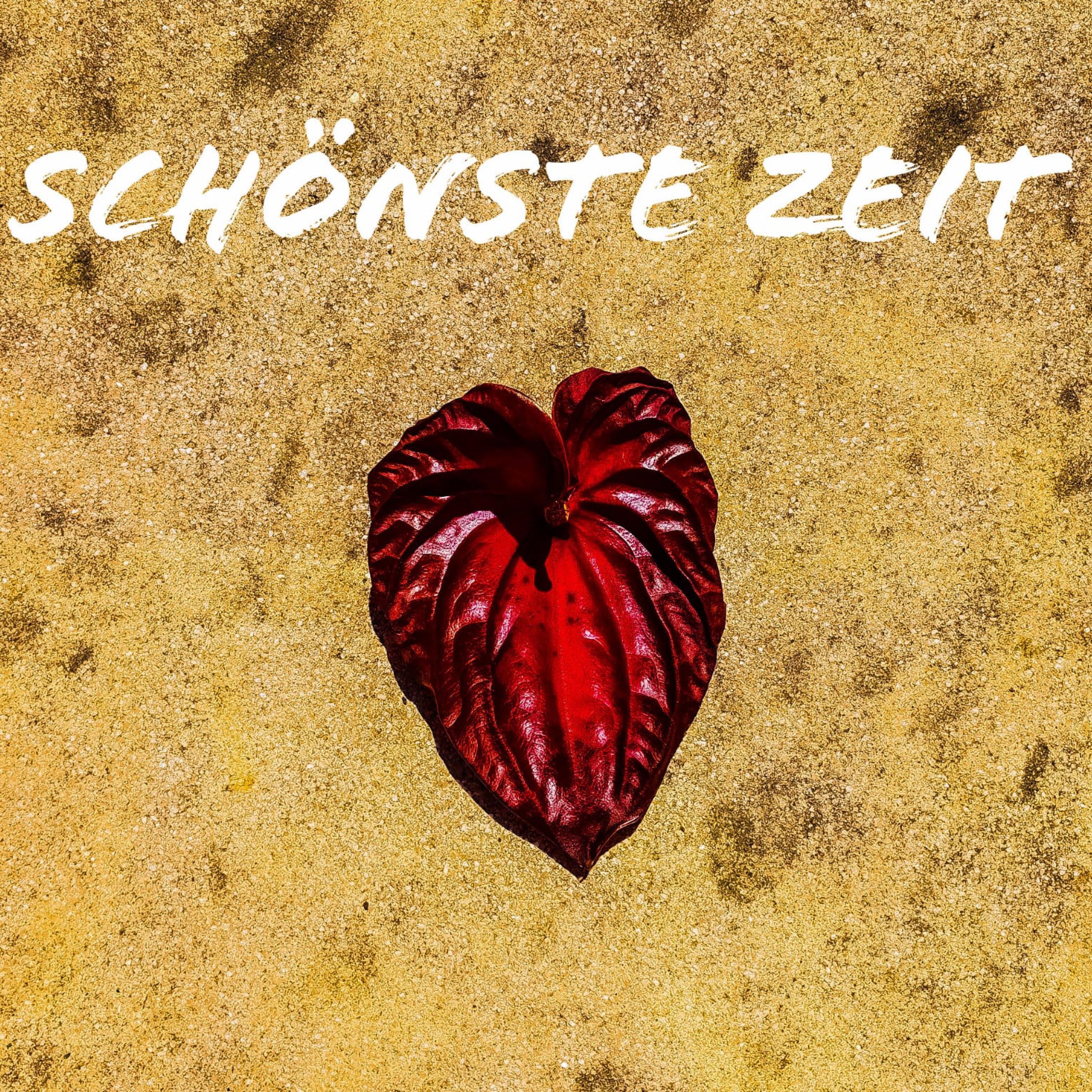 Schönste Zeit (feat. Niclas Wlochowitz)