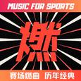 赛场燃曲 · 历年欧美金曲