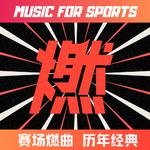 赛场燃曲 · 历年欧美金曲