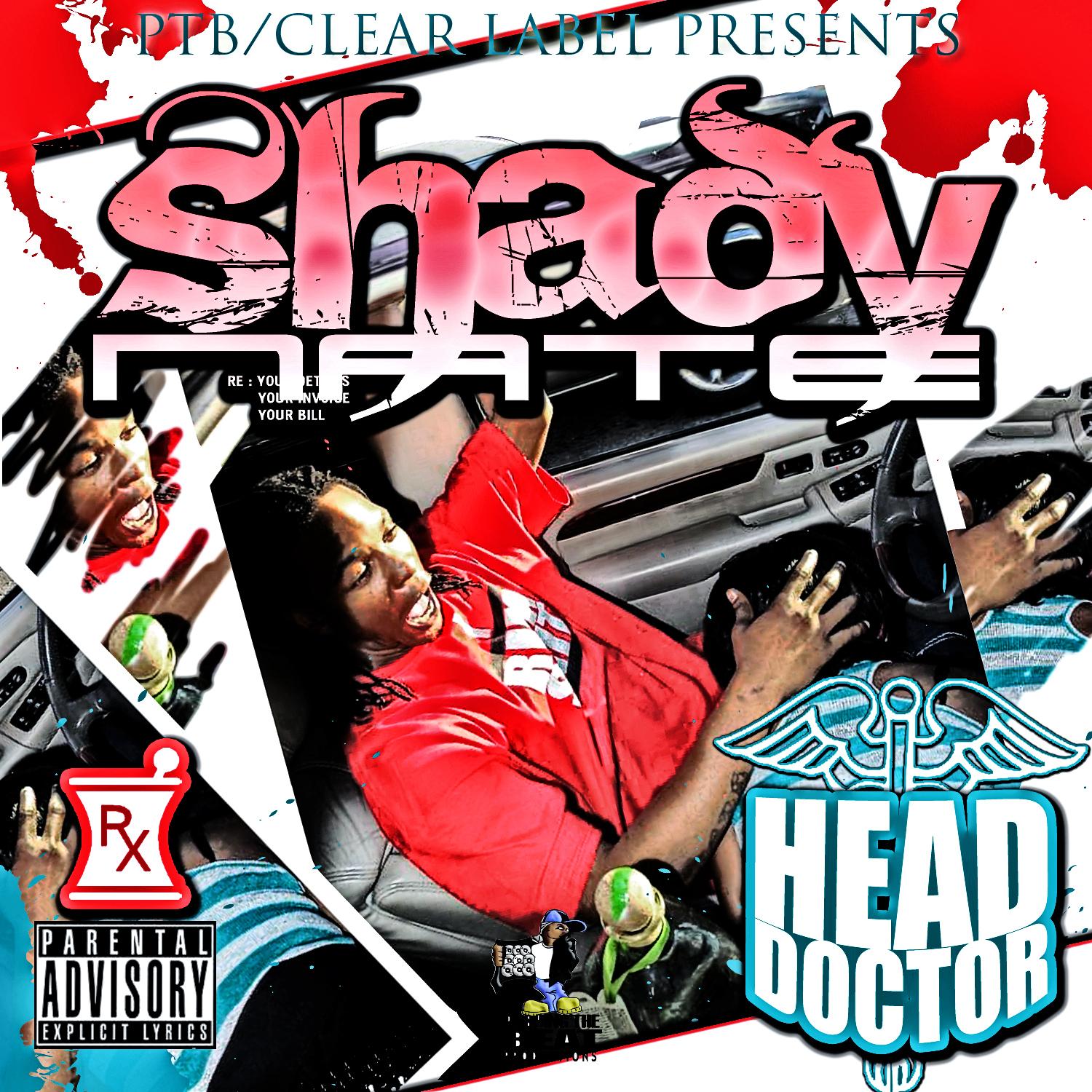 Head Doctor - Sip Sumthin
