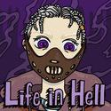 Life in Hell