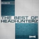 The Best Of Headhunterz专辑