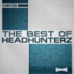 The Best Of Headhunterz专辑