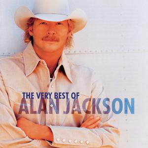 Gone Country - Alan Jackson (unofficial Instrumental) 无和声伴奏 （升1半音）