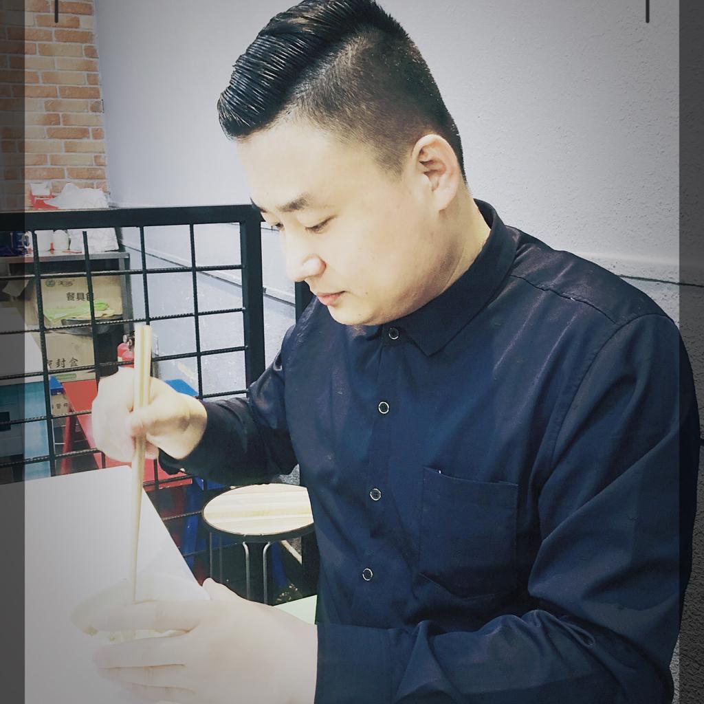 车载工体MC小洲经典语录劲爆喊麦串烧