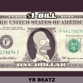 $1 Bill