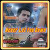 IAmRich - Never Let You Down (feat. Baldacci)