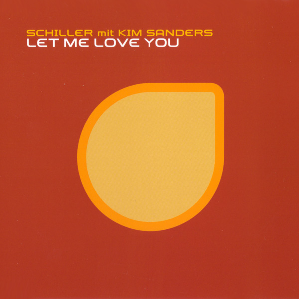 Let Me Love You