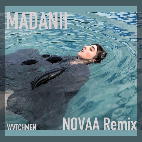 Wvtchmen (Novaa Remix)专辑