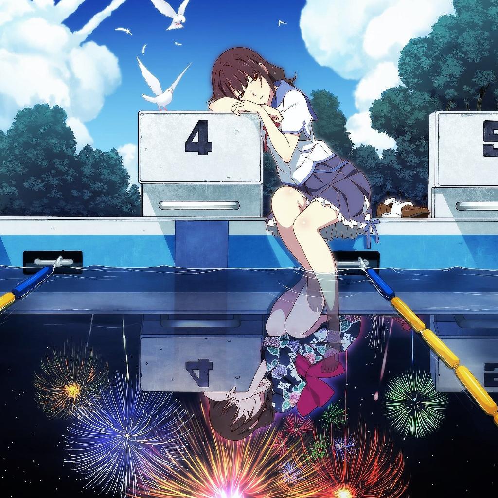 打上花火 一首歌的全部版本 歌单 网易云音乐