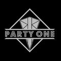 PARTY ONE( ADSR WORK-MIX )