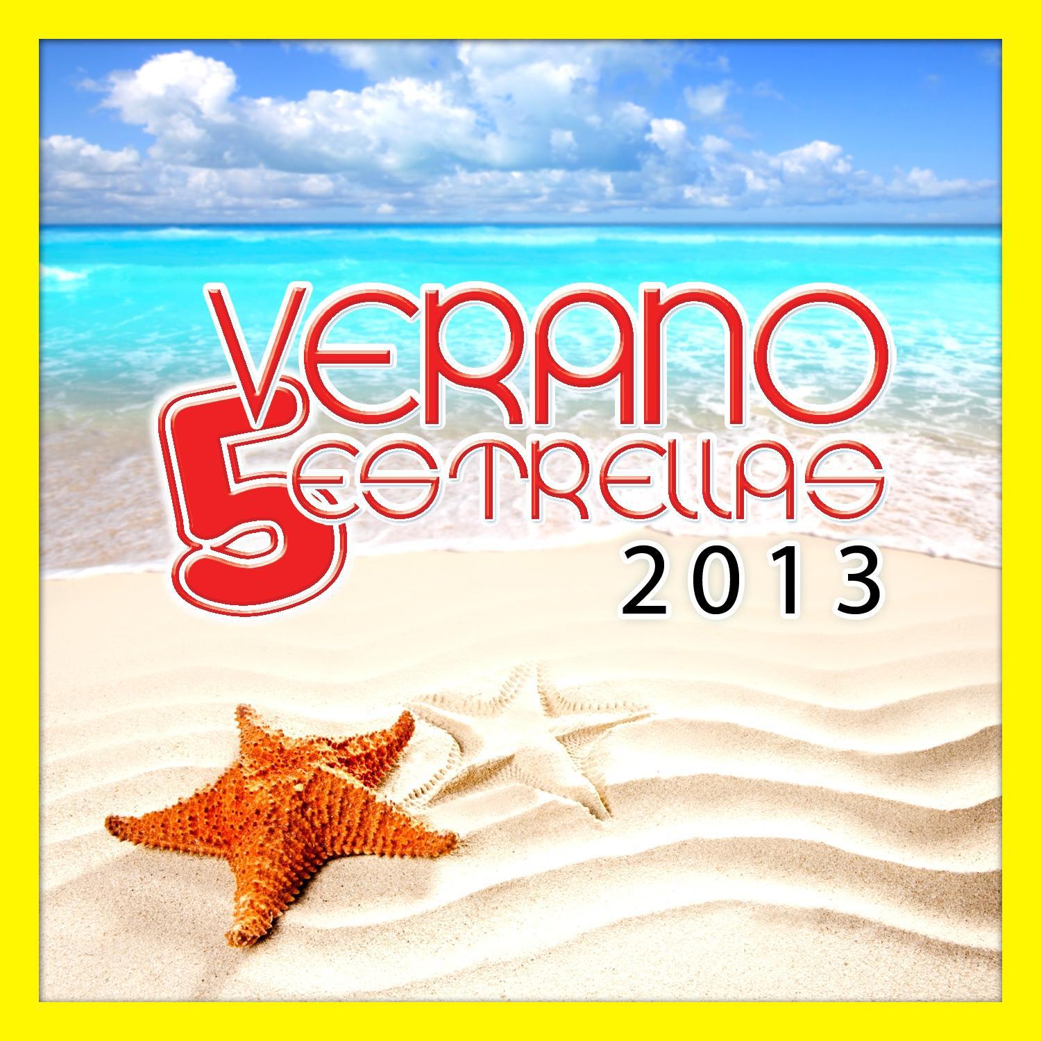 Verano 5 Estrellas 2013专辑