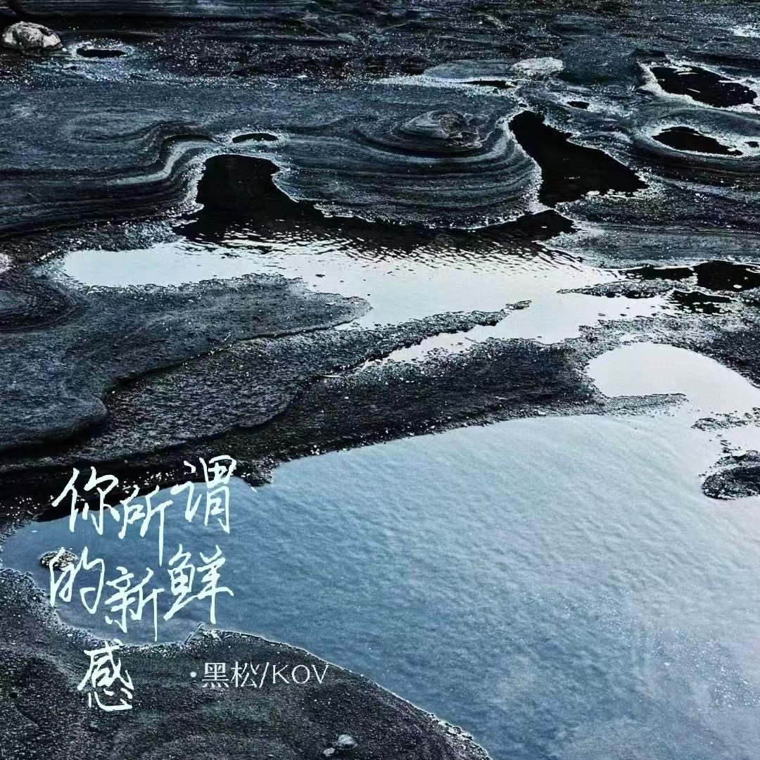 你所谓的新鲜感