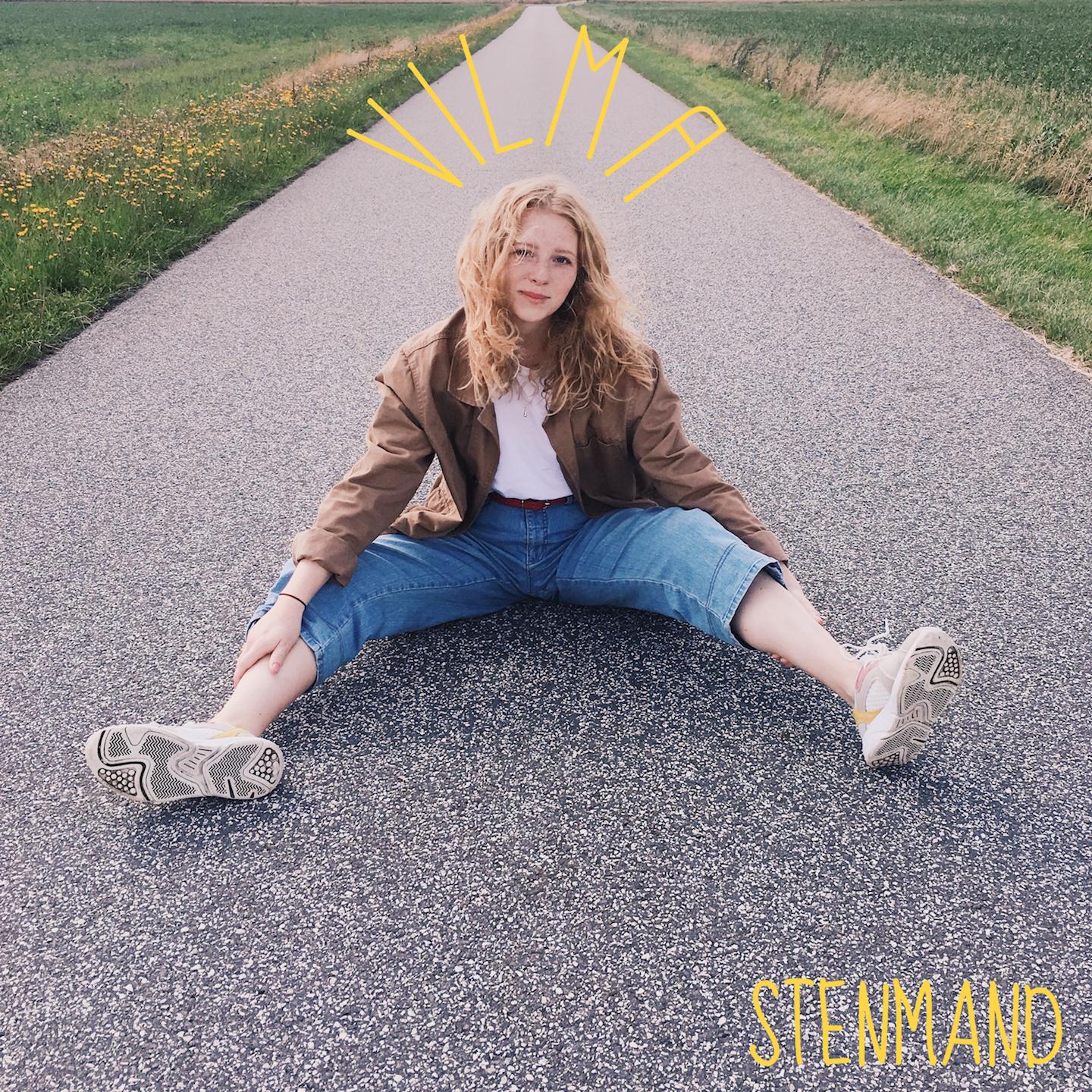 Stenmand