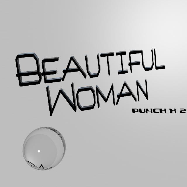 Beautiful Woman专辑