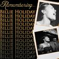 Remembering... Billie Holiday