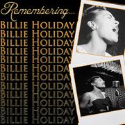 Remembering... Billie Holiday