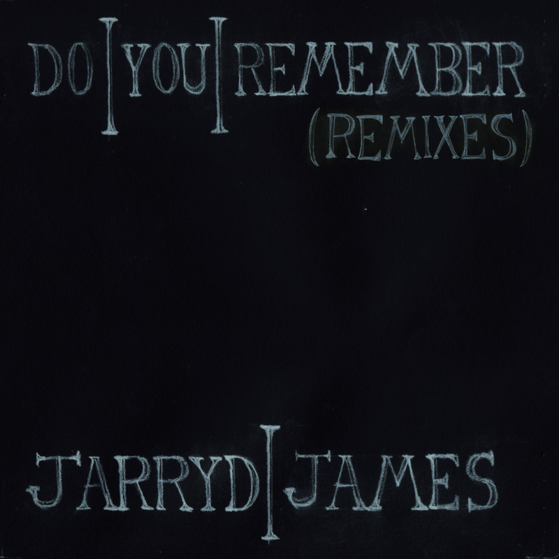Jarryd James - Do You Remember (SMLE Remix)