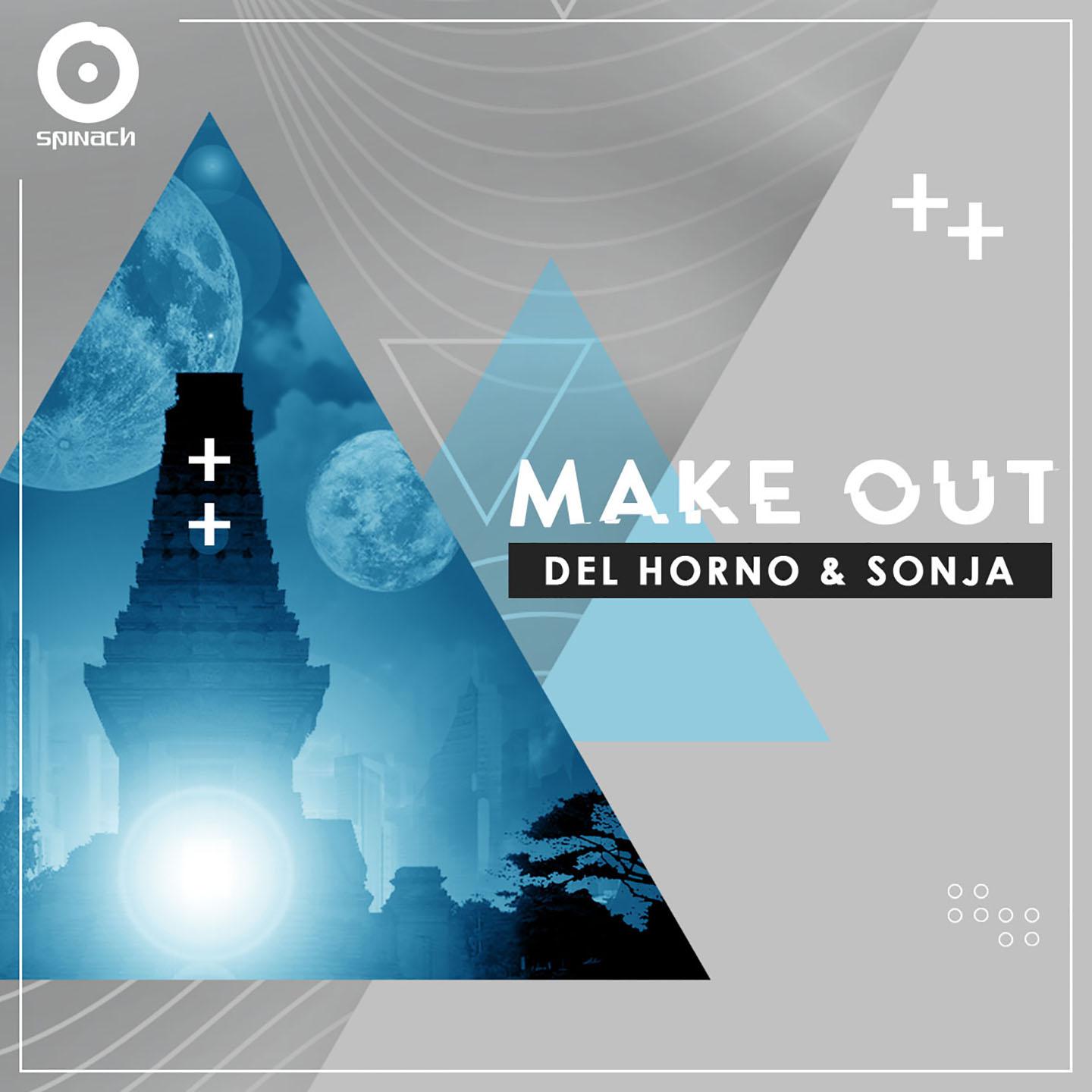 Del Horno - Make Out (Chevko Ronaldi Remix)