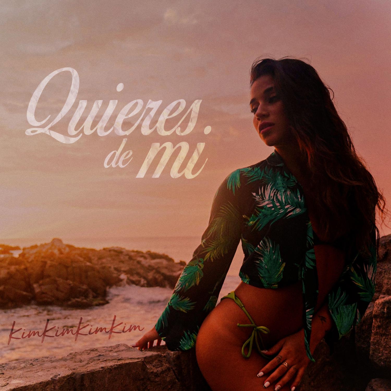Quieres De Mi