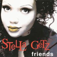 Friends - Stella Getz (unofficial Instrumental)