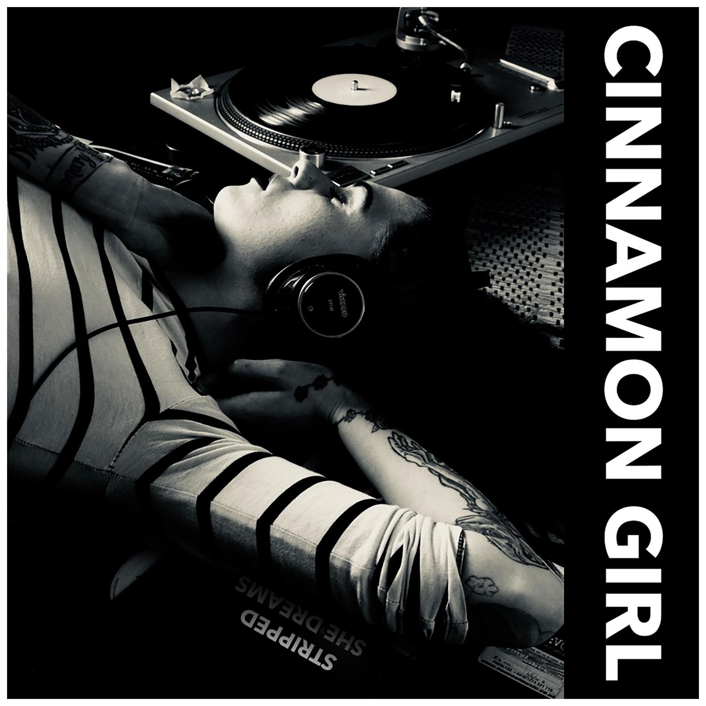 Cinnamon Girl