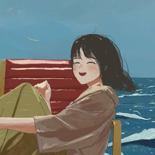 治愈 | 海风吹起波涛汹涌的爱意
