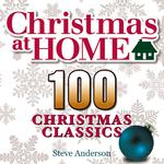 Christmas at Home: 100 Christmas Classics专辑