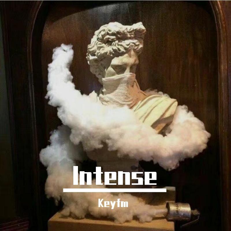 Poppin D-Intense（Keyfm remix）