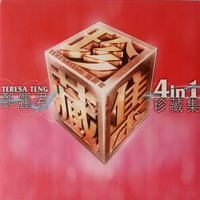 邓丽君 - 遇见旧情人(原版伴奏)