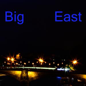 BIG EAST （升6半音）