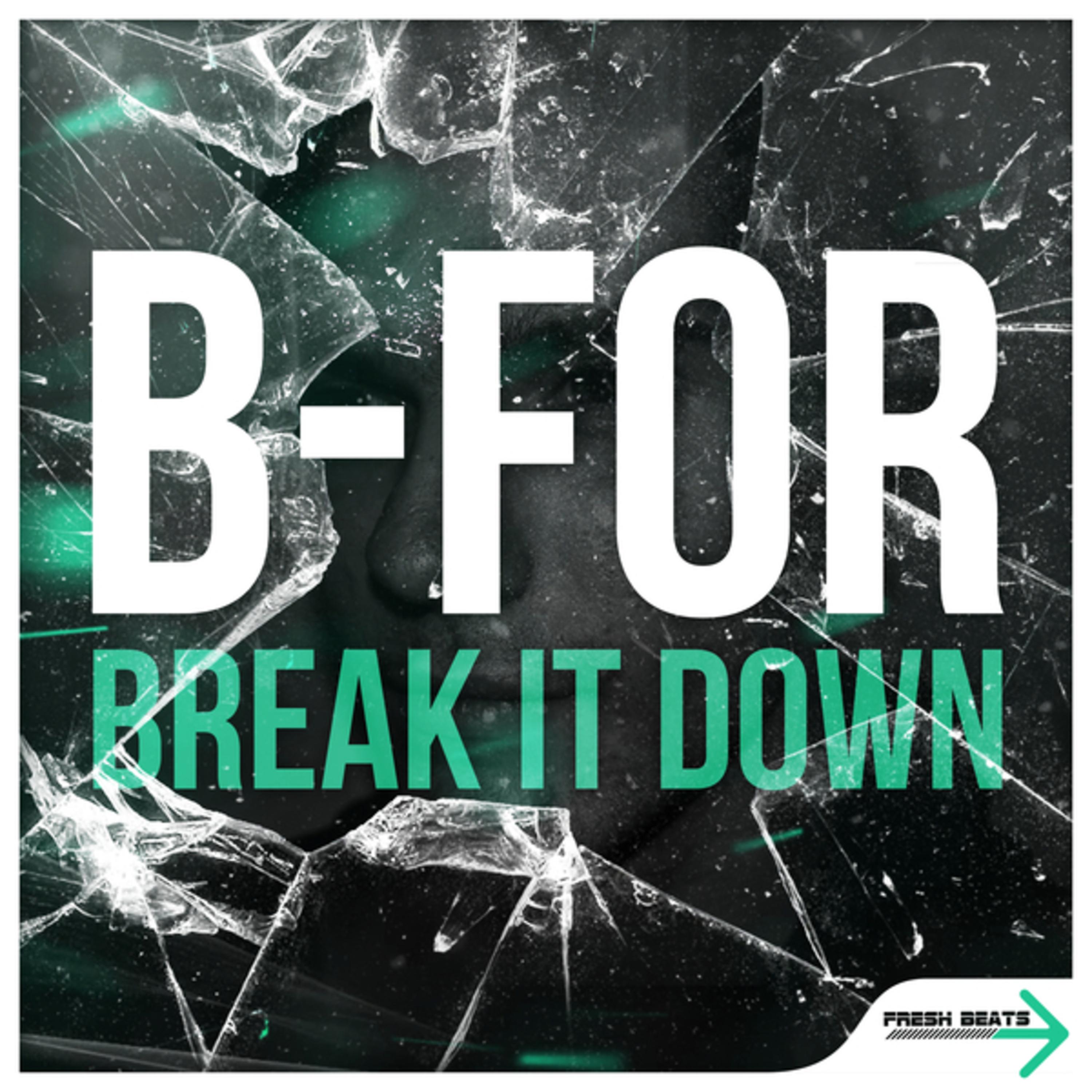 Break It Down 