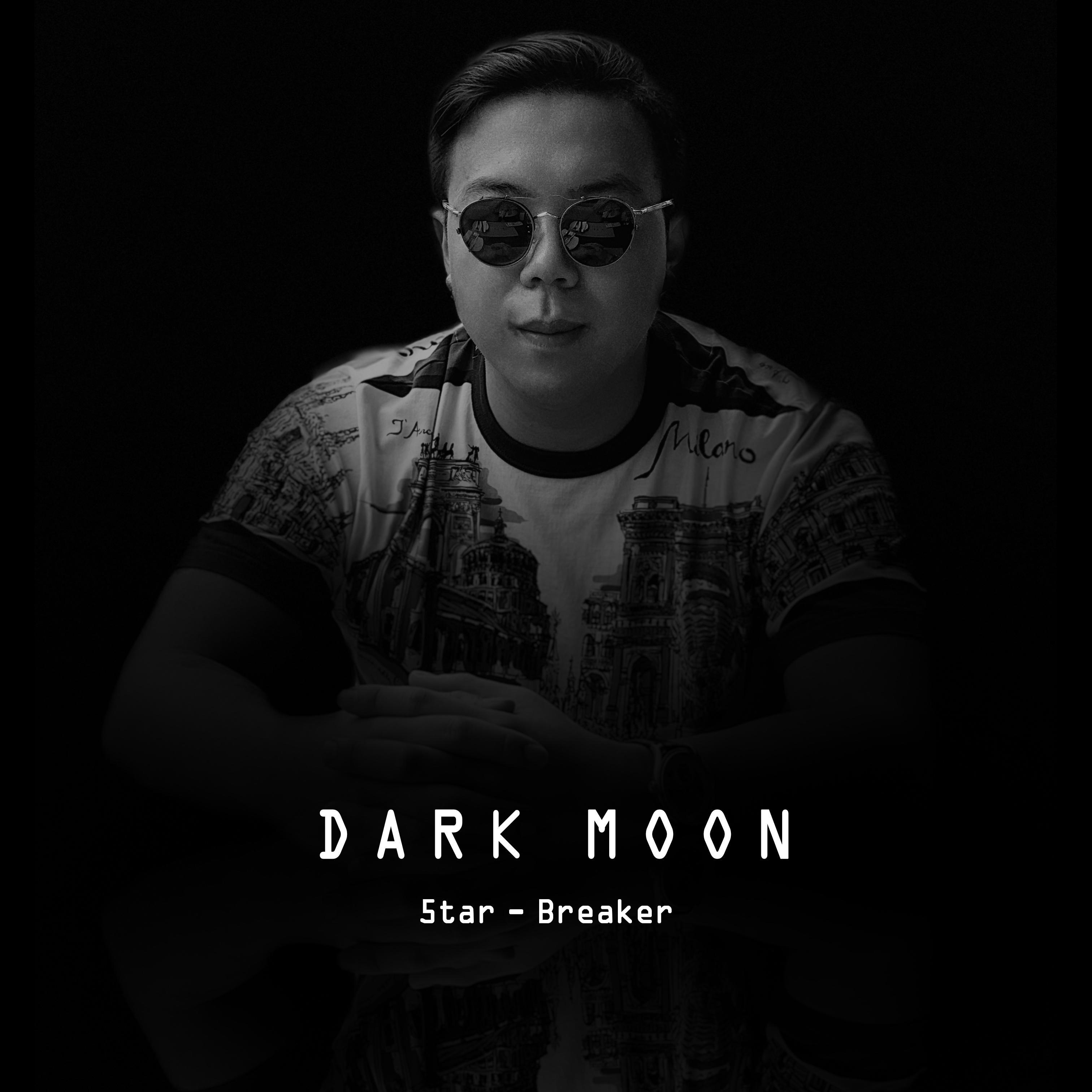 Dark Moon专辑