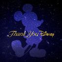 Thank You Disney专辑